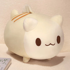 Super Squishy Soft Cat Plush