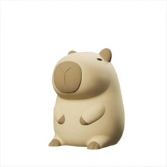 Rechargeable Capybara Lamp (BLOWOUT SALE)