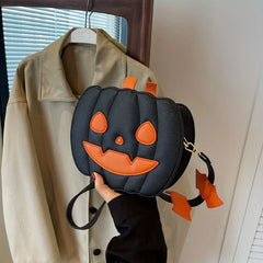 Pumpkin Bag