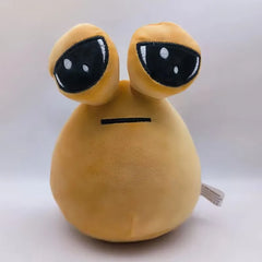 Pou Plush