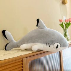 Sharkitty Plush
