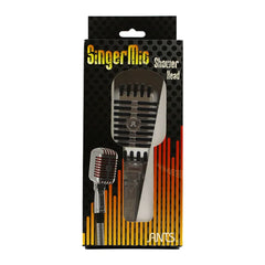 SingerMic Shower Head
