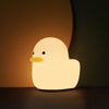 Rechargeable Duck