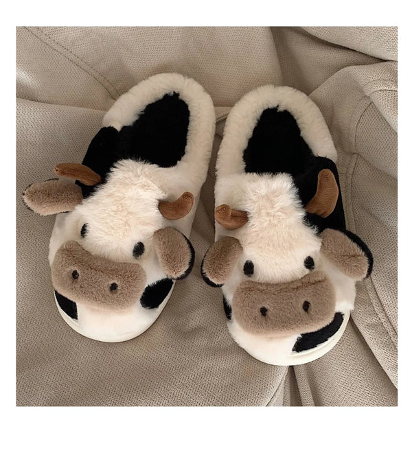 Fluffy Cows Slides