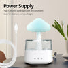 Rain Cloud Humidifier