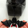 Bat Charm Plush Chain