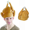 Funny Turkey Hat