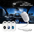 360° USB Starry Sky Projector Night Light