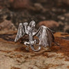 Baby Dragon Ring