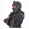 Men's Knight Style Hoodie
