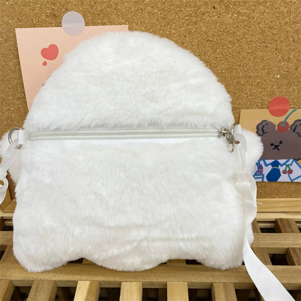 Little Ghost Backpack