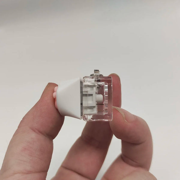 Fidget Cat Paw KeyCap
