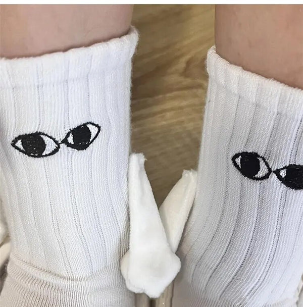 Funny Magnetic Socks