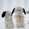 Dog Plush