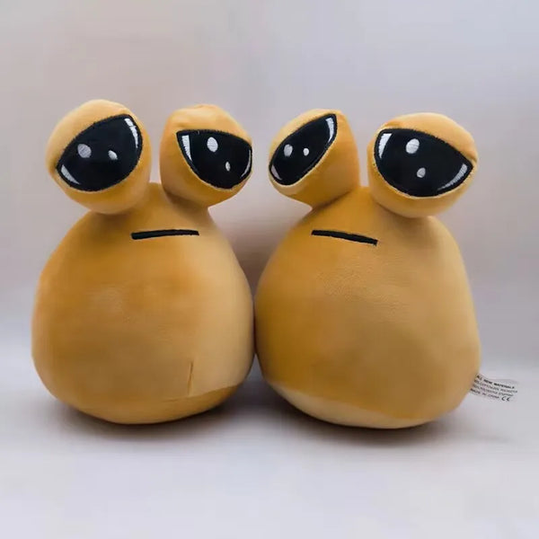 Pou Plush