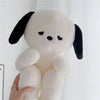 Dog Plush