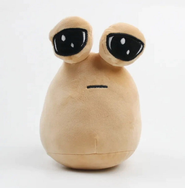 Pou Plush