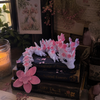 Cherry Blossom Dragon