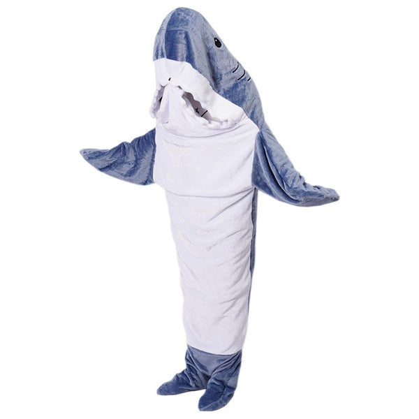 Snuggle Sharkie™ (FLASH SALE)