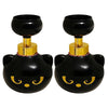 Cat Pawprint Foam Soap Dispenser