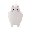 Cat Shape Large Capacity Garbage Container