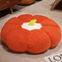 Pumpkin Cushion