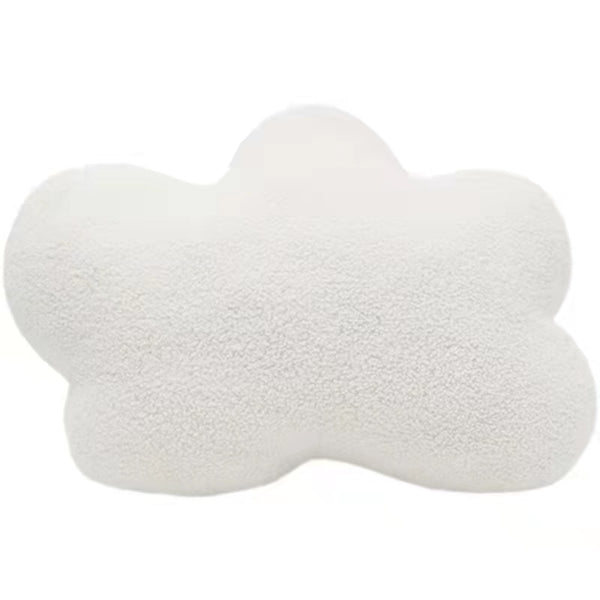 Soft Cloud Plush