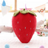 Strawberry Plush