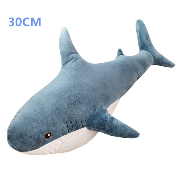 Shark Pillow