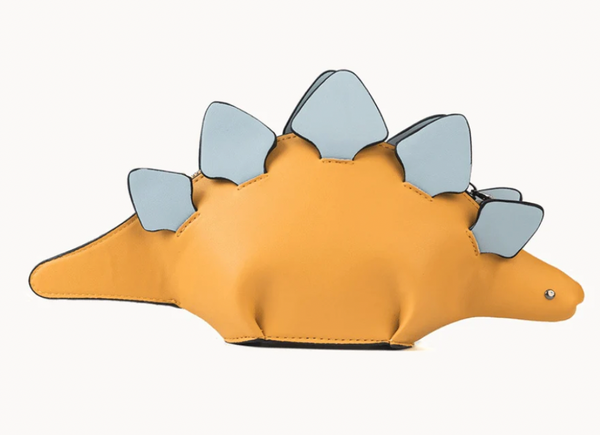 Stegosaurus Bag