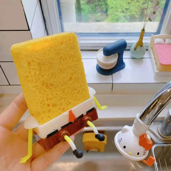 Sponge Sink Holder