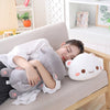 Cat Plush Pillow