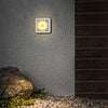 Smart Motion Sensor LED Night Lamp