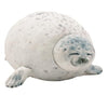 Seal Plushie