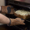 Bear Paw Oven Mitts
