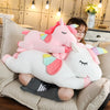 Giant Unicorn Plush