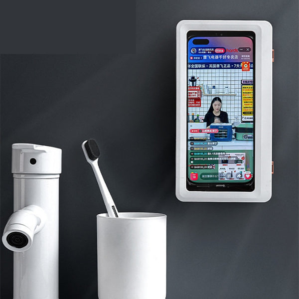 Waterproof Mobile Phone Box