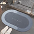 Quick Drying Absorbent Floor Mat