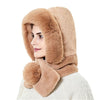 Women Warm Cap