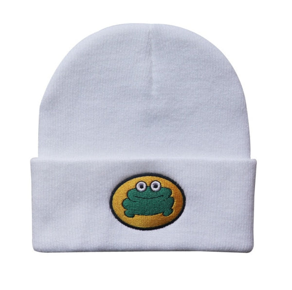 Frog Hat Beanies