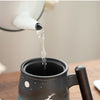 HANDMADE CERAMIC COFFEE & TEA MUG
