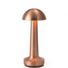 The Mushroom Dimming Lamp