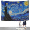 Wall Decoration Tapestries